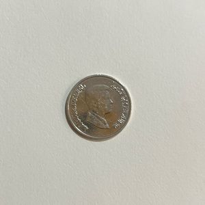 Jordan🇯🇴 Coin