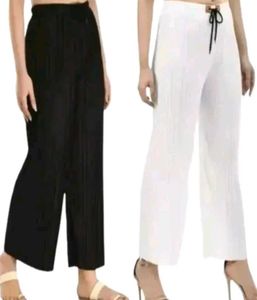 Palazzo for Women