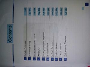 BLACK BOOK OF INORGANIC CHEMISTRY FOR NEET JEE