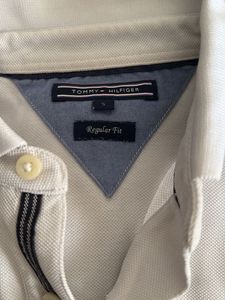 Tommy Hilfiger Colorblock Shirt