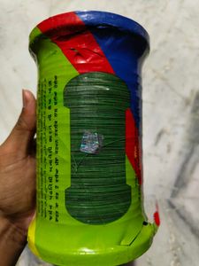 Kite Flying String Reel - Manjha