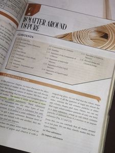 Class 9th PCB Best Reference Book