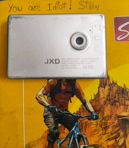 JXD MP4 Player/Digital Camera