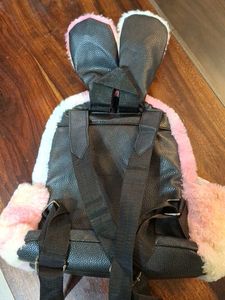 Unicorn Backpack With Lighting