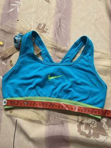 Nike Sports Wear Bra Size S