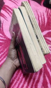 combo books chetan bhagat