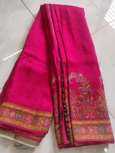 Weaving mistake Kashmir Emporium