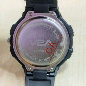 V2A Analog Digital Waterproof Fashion Sports Watch