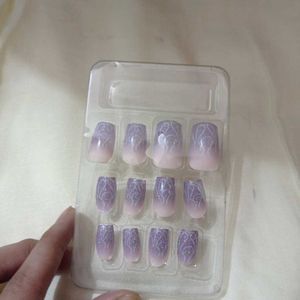 12 Pcs Nails