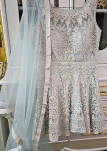 GAGARA SUIT SET