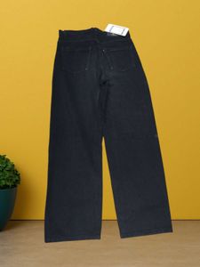 F@28 Size-30 Straight Jeans