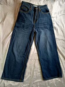 Wide Leg New Jeans 💞💞