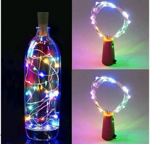 New Beautiful Multicolour LED light {Portable} Including Battery,2m Long
