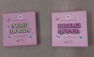 POPxo Eyeshadow Kit Duo