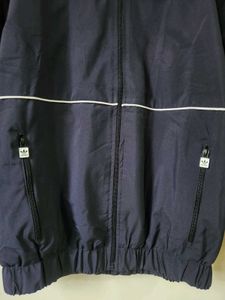 Adidas × Arsenal Jacket