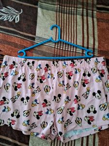 XXL Shorts For Women