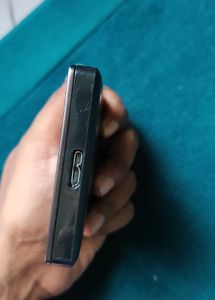 Seagate Portable External Hard Drive 1TB SRD00F1