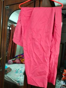 Multicolour Kurta Pant Sets.