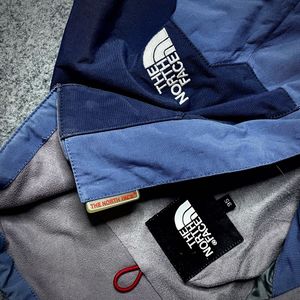 The North Face