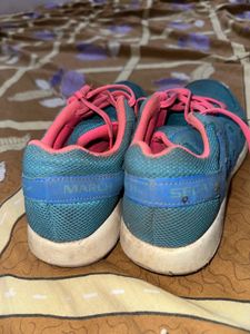Used Shoes