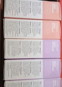 5 Clinique Kit