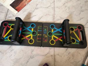 Push-Up Board