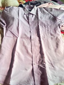 Pack Of 3 Brand Shirts