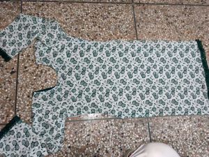 Gorgeous Pakistani Suit