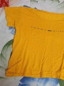 Tommy Hilfiger Tee