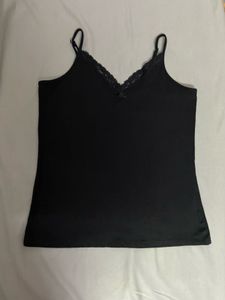 2 Lace Cami Tops