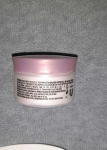 MMascara,eye liner, ponds cream &amp; shampoo