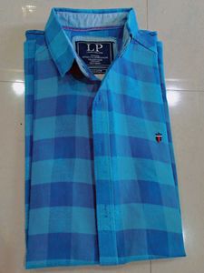 Men&#39;s Plaid Shirts Bundle of 5