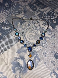 Beach Look Jewels Set