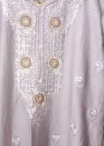 PAKISTANI DESIGN DRESS
