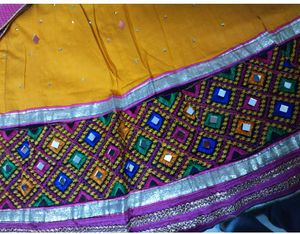Lahanga Choli