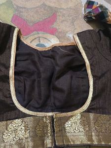 Elegant Blouse