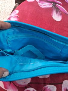 Make Up Kit Pouch