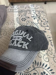 Original The Black Cap