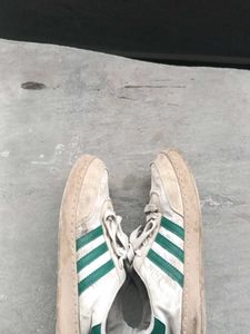 nice these shoes