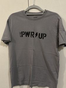 AC/DC Official Merchandise Shirt