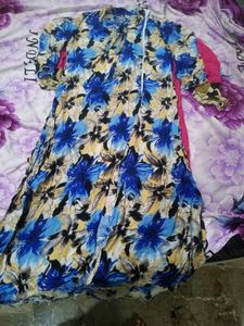 3 Kurtis Combo