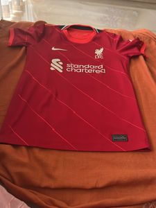 Sportswear T-shirt for boy age 8 to 10