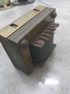 Transformer