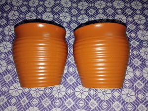 Tea Cups|| Kulad Design || 2 Piece