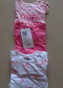 Kids Tops &amp; Tshirts