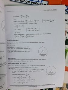 Maths Books For Class 9 NTSE