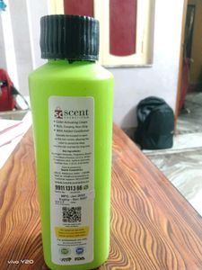 Blonde Powder + Developer