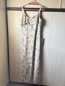 Unused Maxi Dress
