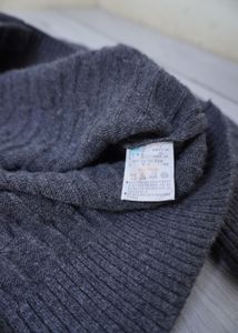 Lacoste Wool Blend Cardigan