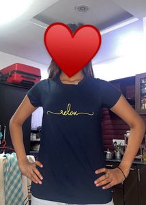Perfect Slim Tshirt